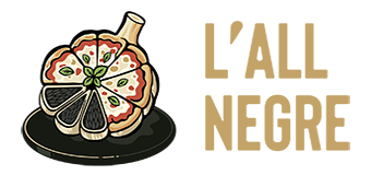 Pizzeria l'All Negre
